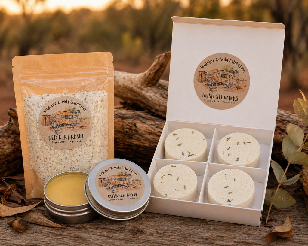 Ultimate Camp Reset Kit
