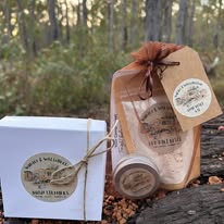 Ultimate Camp Reset Kit